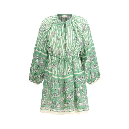 Lula mini Dres