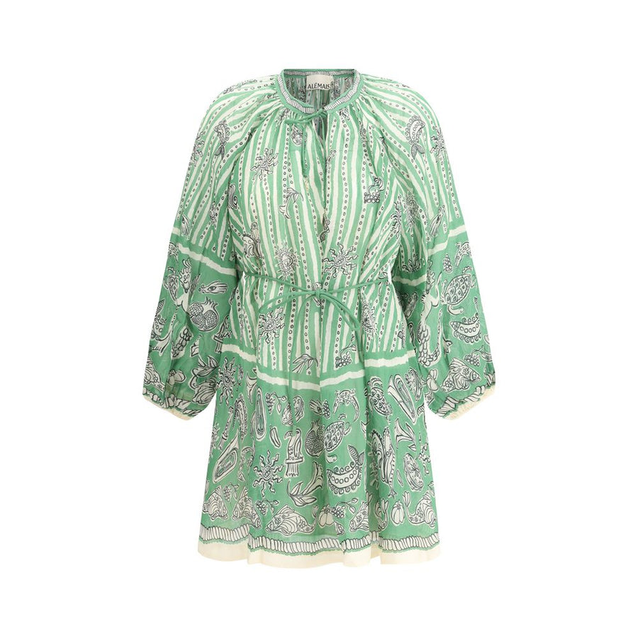 Lula mini Dres