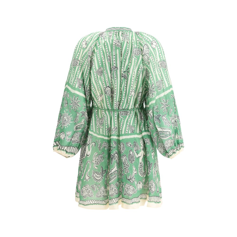 Lula mini Dres