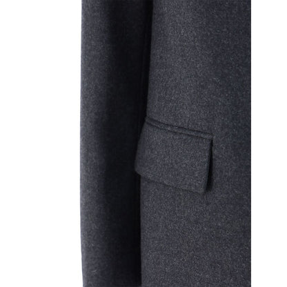 Virgin wool Blazer
