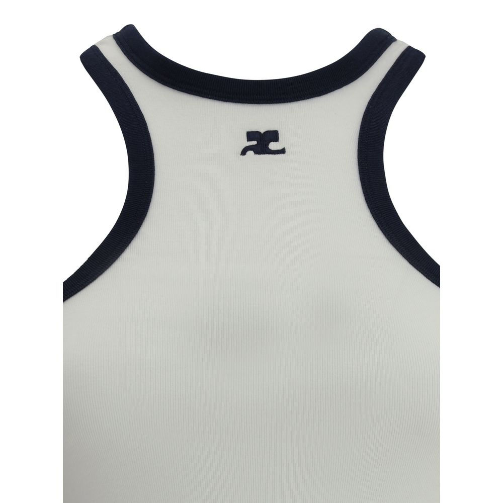 Cotton Scuba mini Dress