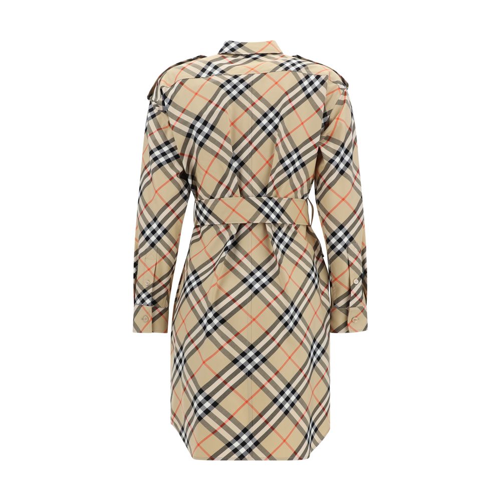 Archivio chemisier Dress