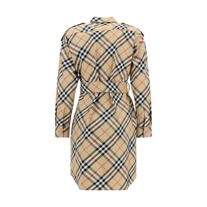 Archivio chemisier Dress