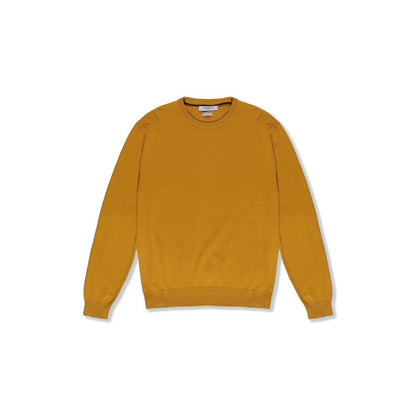 Orange Cotton Sportswear