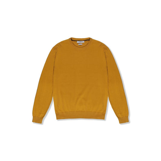 Orange Cotton Sportswear
