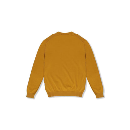 Orange Cotton Sportswear
