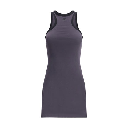Cotton Scuba mini Dress