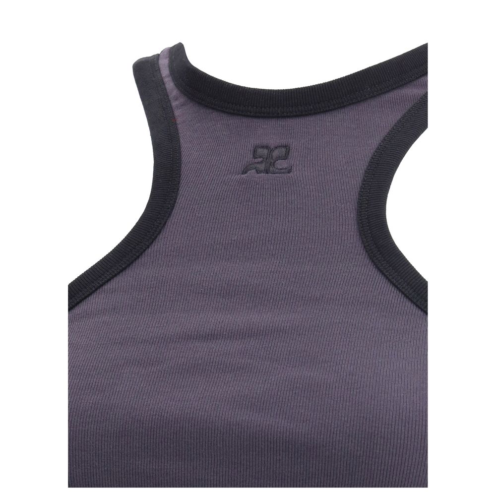 Cotton Scuba mini Dress