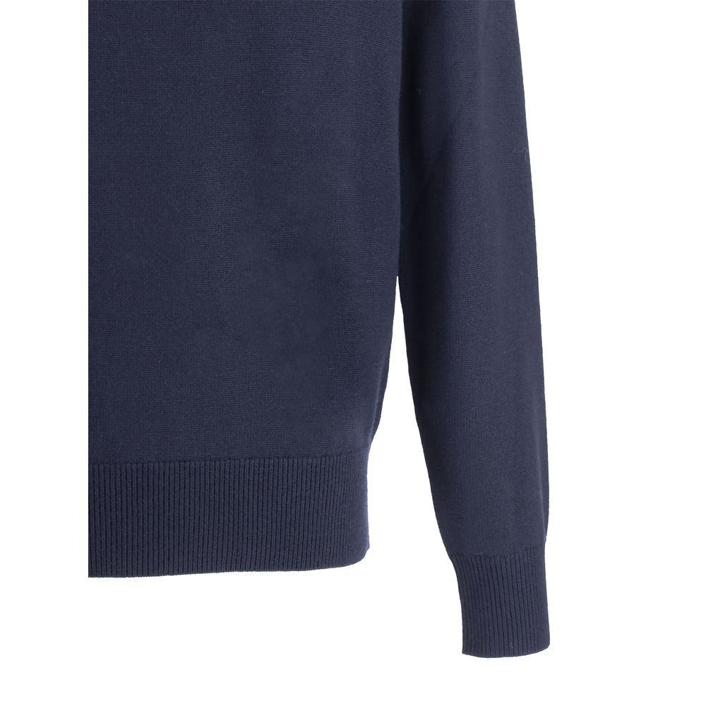 Merino wool Sweater
