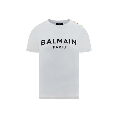 Logoed T-Shirt