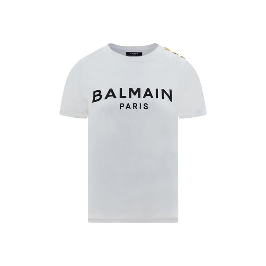 Logoed T-Shirt
