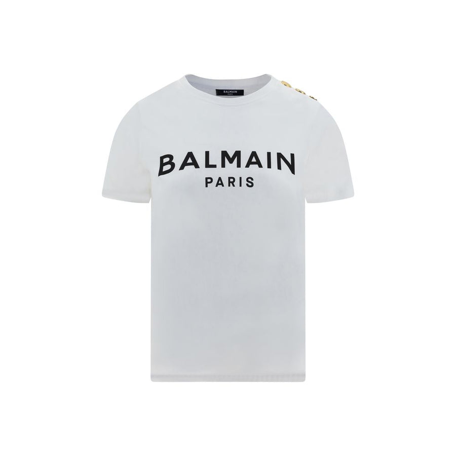 Logoed T-Shirt