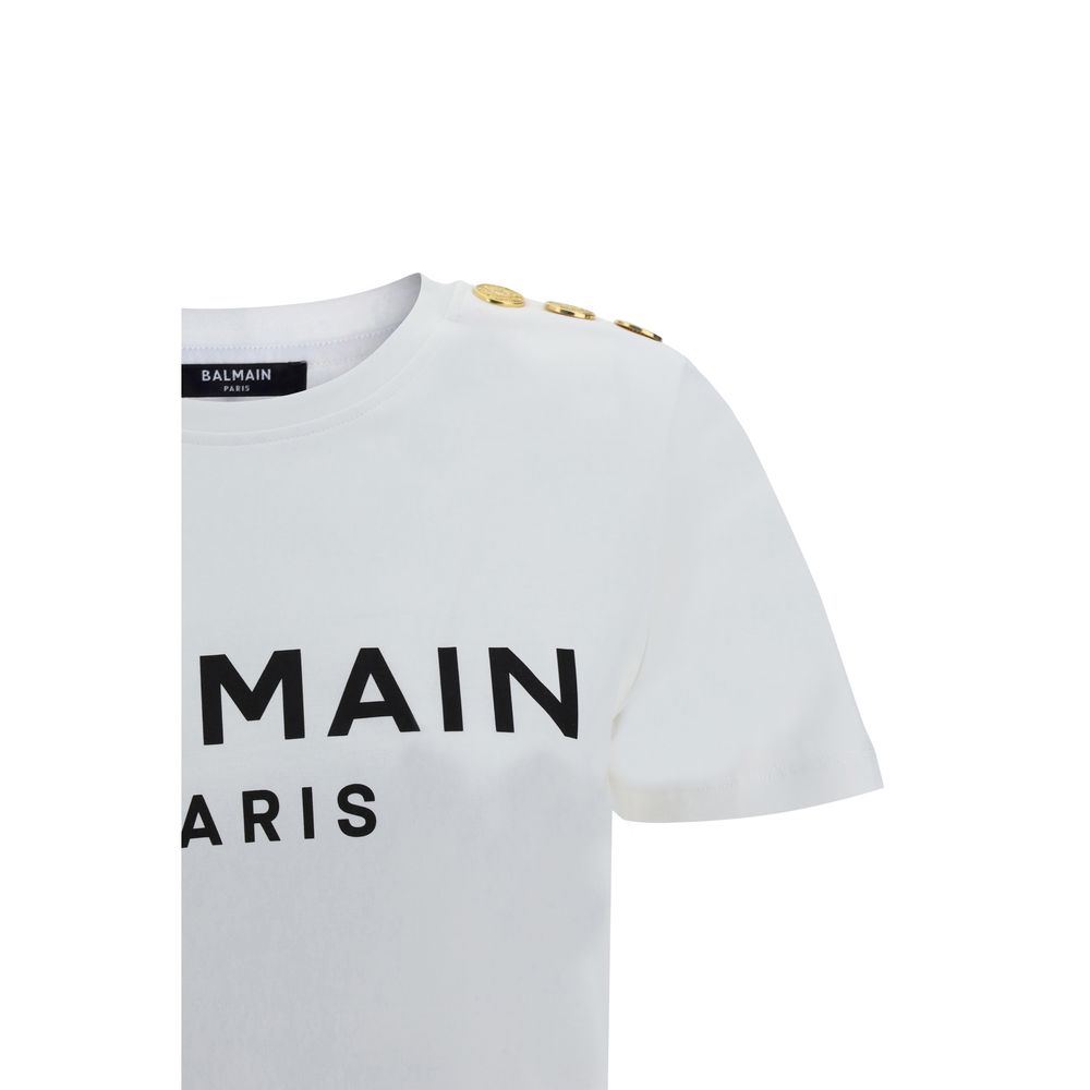 Logoed T-Shirt
