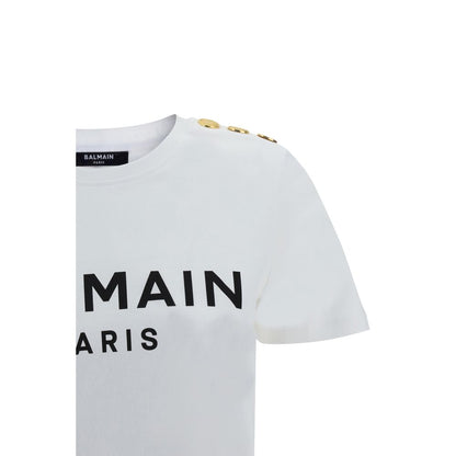 Logoed T-Shirt