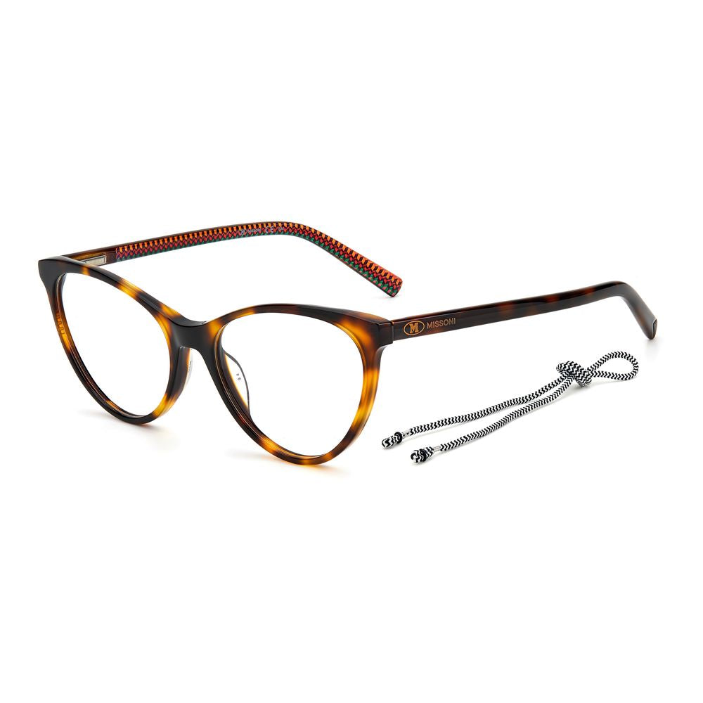 Bicolor Acetate Glasses (Frames)