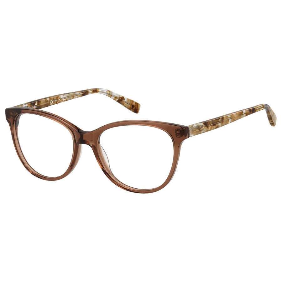 Brown Acetate Glasses (Frames)