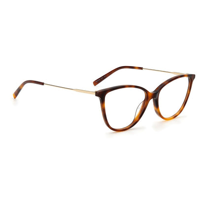 Brown Acetate Frames