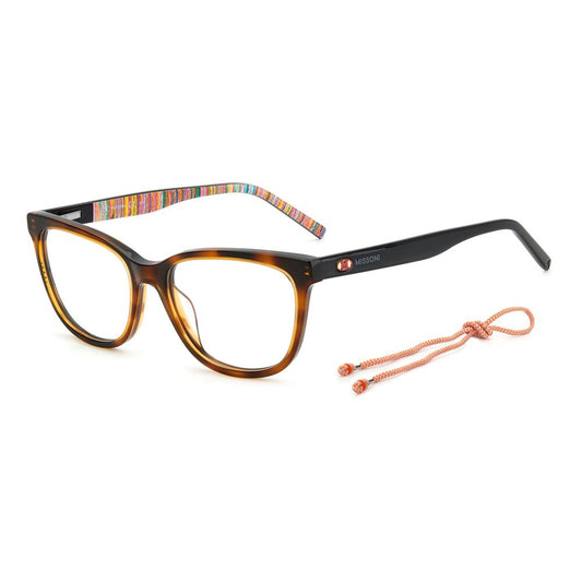 Brown Acetate Frames