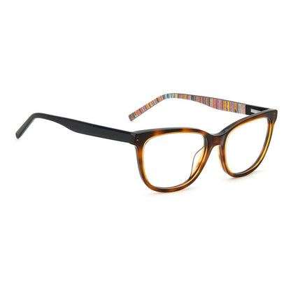 Brown Acetate Frames
