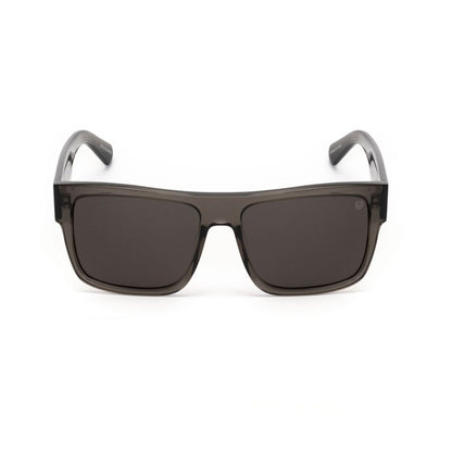 Gray Haircalf Sunglasses