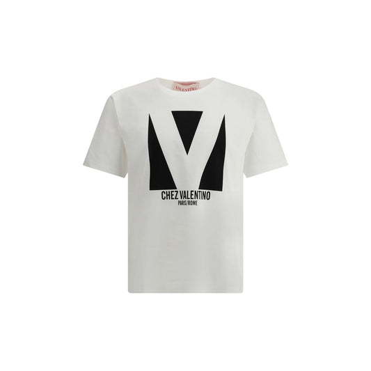 Maxi print T-Shirt