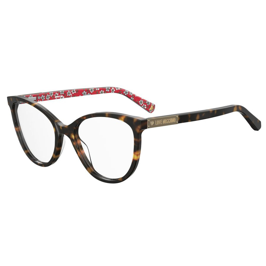 Bicolor Acetate Glasses (Frames)