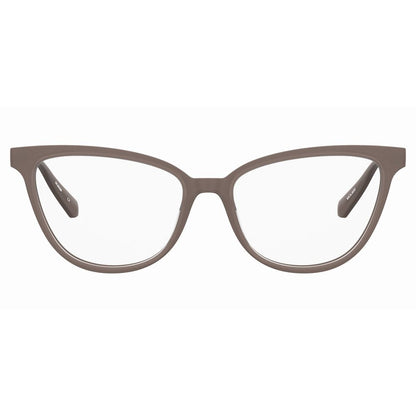 Brown Acetate Frames
