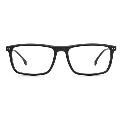 Black Haircalf Frames