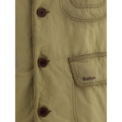 Workwear Jacket