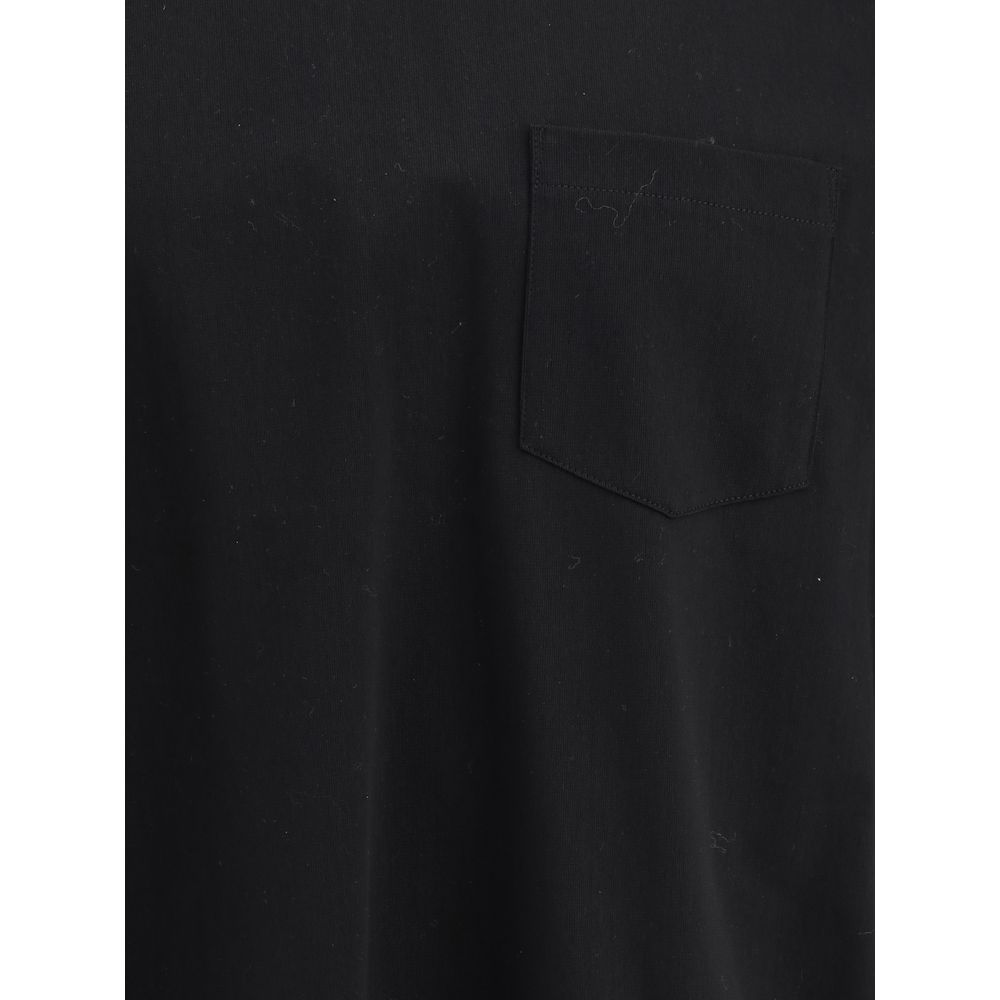 T-Shirt with pockets