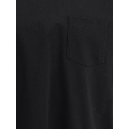 T-Shirt with pockets