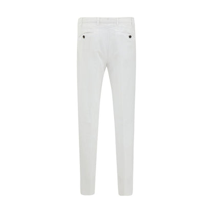Linen Pants