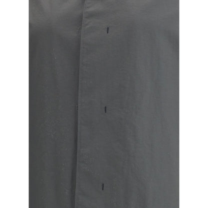 Mono Dust Trench