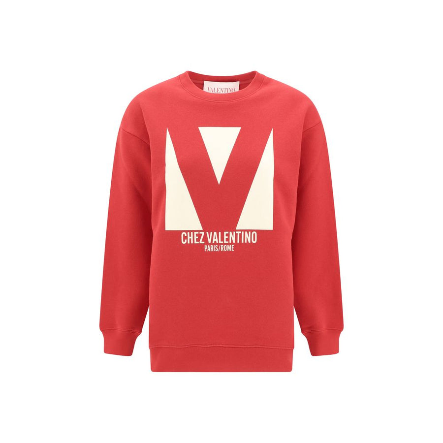 Maxi logo Sweatshirt