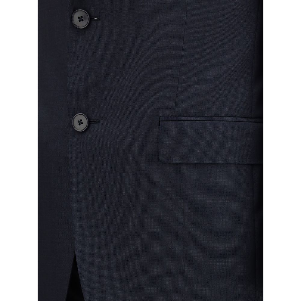 Luxury Suit