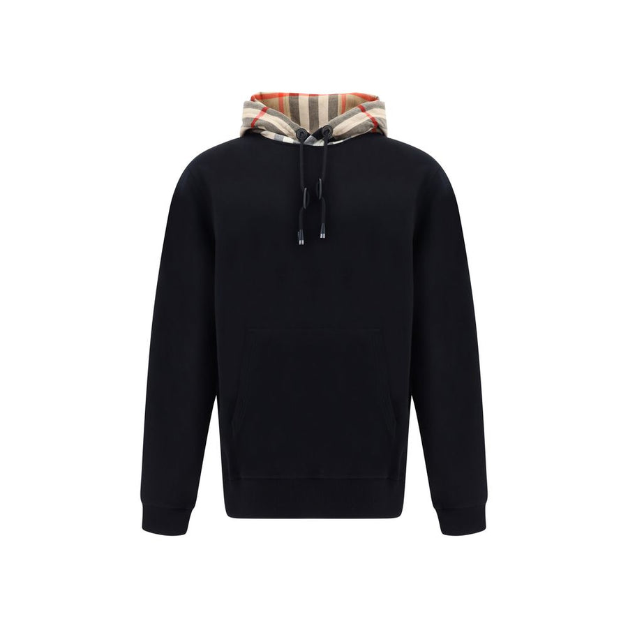 Samuel Hoodie