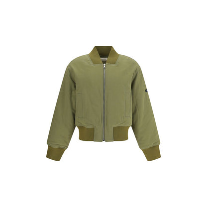 Hades Bomber Jacket