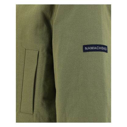 Hades Bomber Jacket