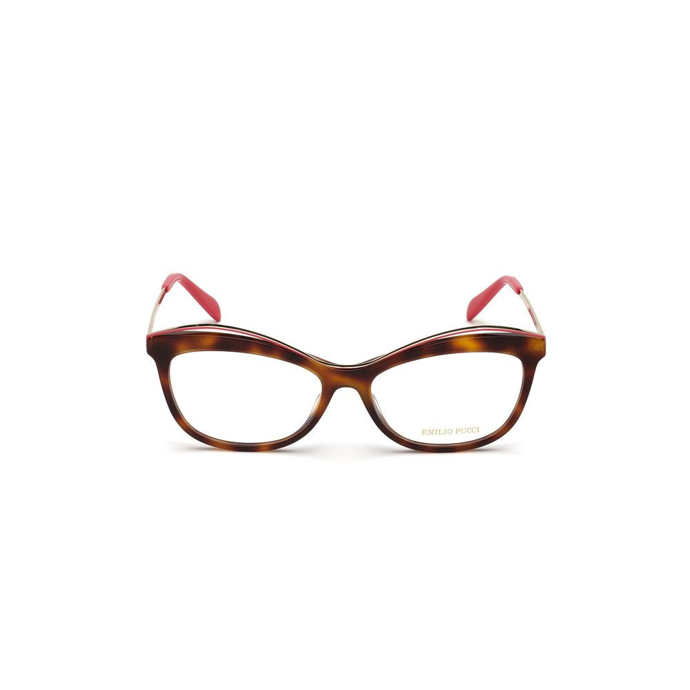 Brown Acetate Frames
