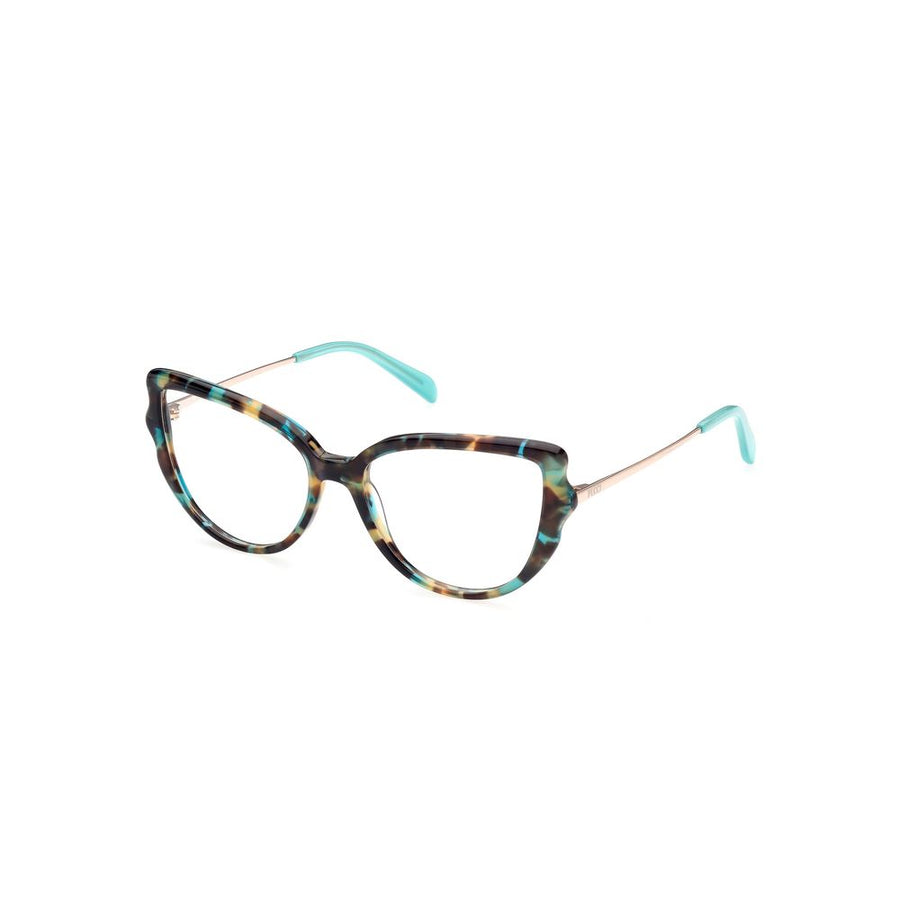 Brown Acetate Frames