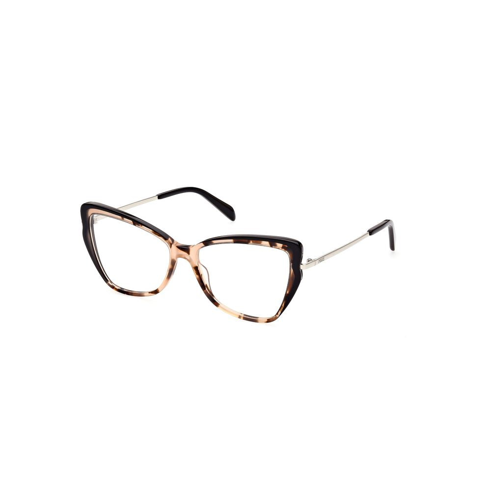 Brown Acetate Frames