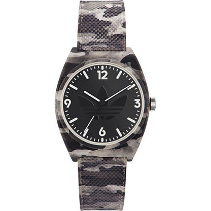 Multicolor Synthetic Watch