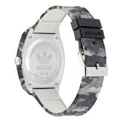 Multicolor Synthetic Watch