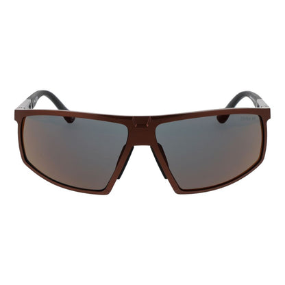 Bronze Men Sunglasses