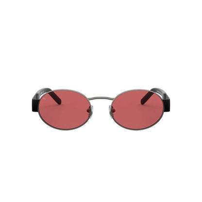 Black Acetate Sunglasses