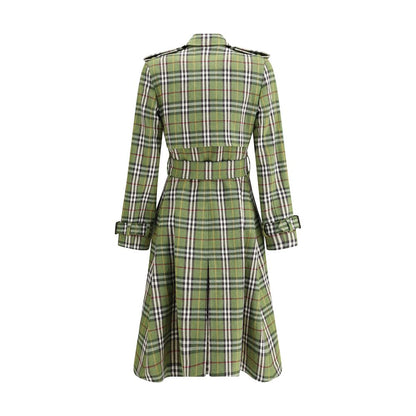 Check Archive Coat