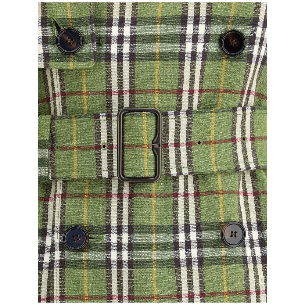 Check Archive Coat