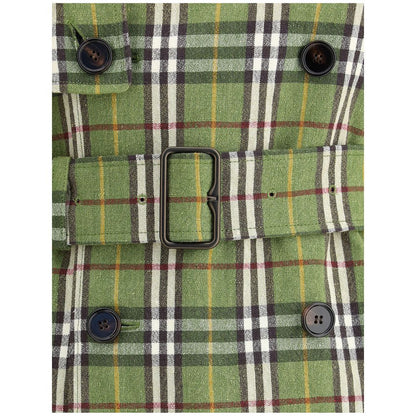 Check Archive Coat