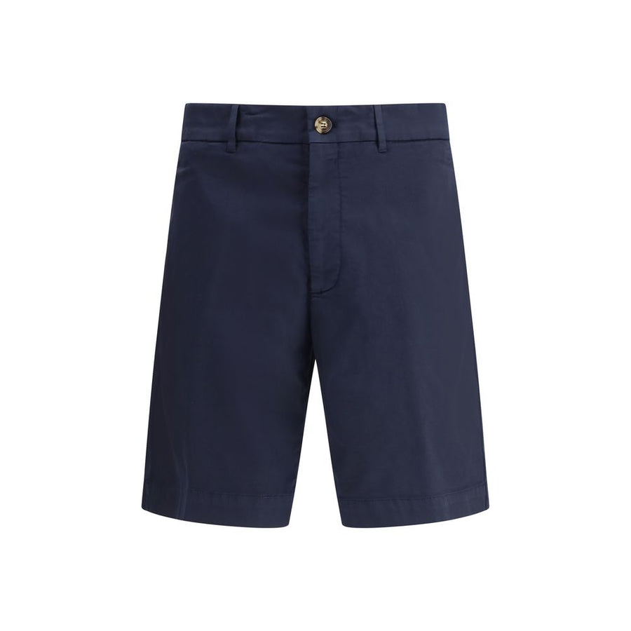Dyed Shorts