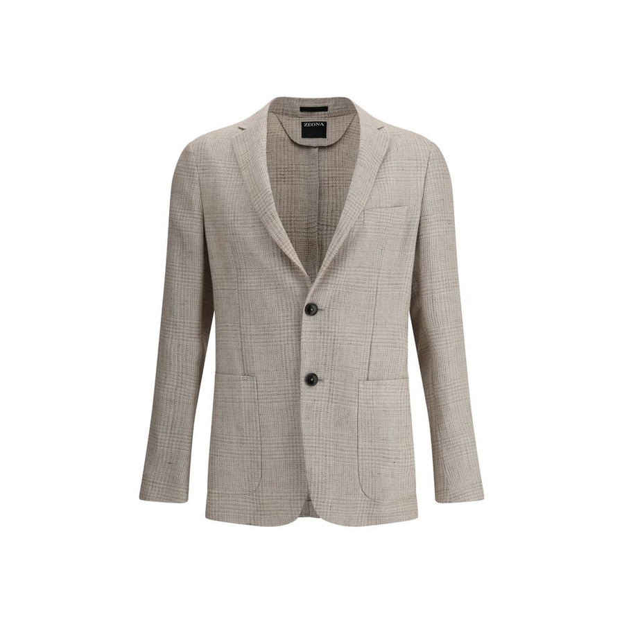 Luxury Blazer Jacket